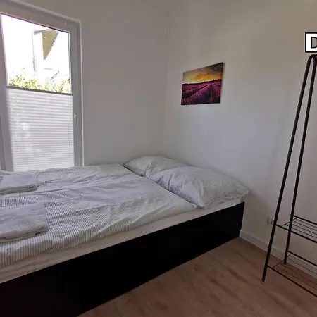 Dm Koscielna 54 Lodge Mielno (Koszalin)