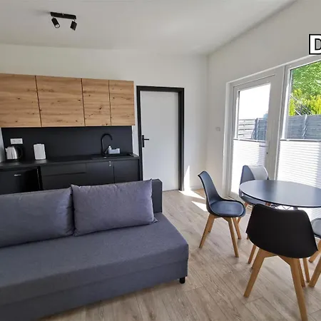 Dm Koscielna 54 Mielno