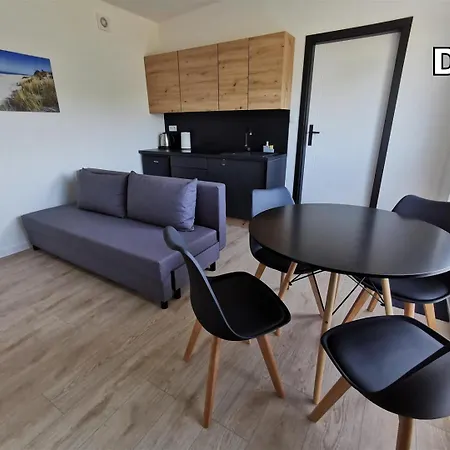 Lodge Dm Koscielna 54