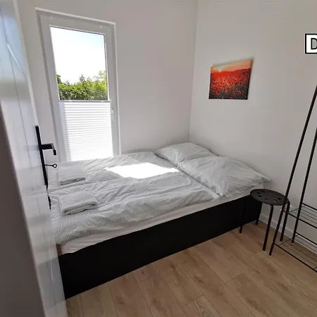 Lodge Dm Koscielna 54 *