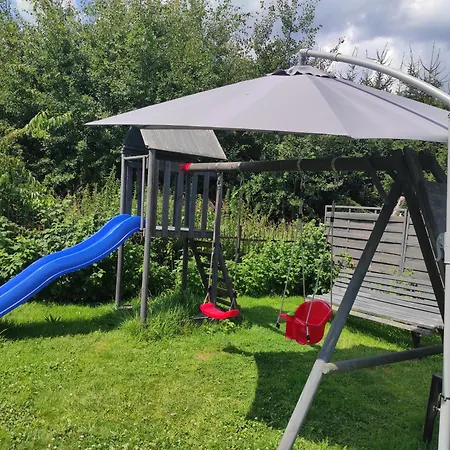 Dm Koscielna 54 Mielno (Koszalin)