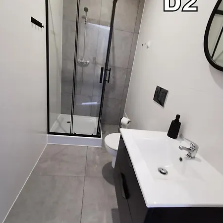 Lodge Dm Koscielna 54 *