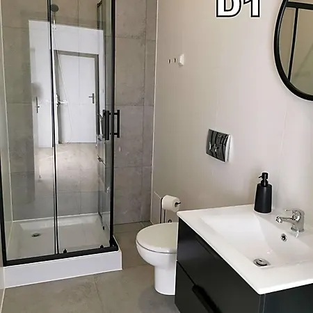 Dm Koscielna 54