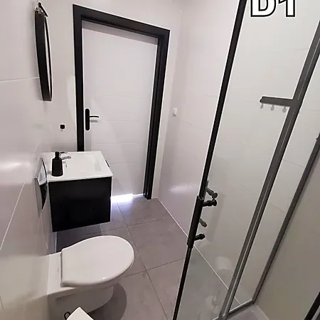 Dm Koscielna 54