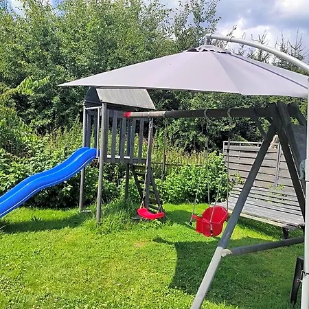 Lodge Dm Koscielna 54 *