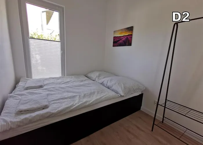 Dm Koscielna 54 Lodge Mielno (Koszalin)