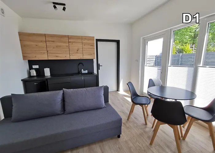 Dm Koscielna 54 Mielno (Koszalin)