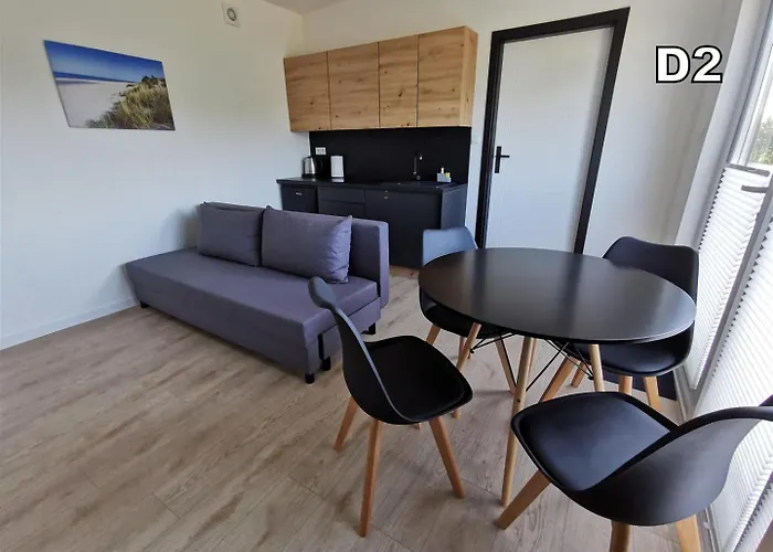 Lodge Dm Koscielna 54