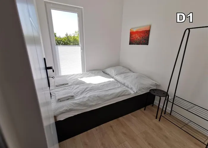 Lodge Dm Koscielna 54 *