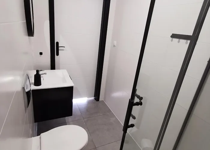 Dm Koscielna 54 Lodge Mielno (Koszalin)