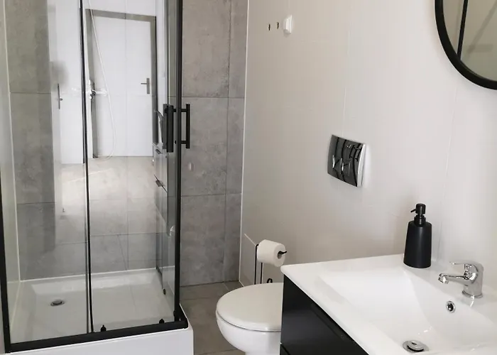 Lodge Dm Koscielna 54 *