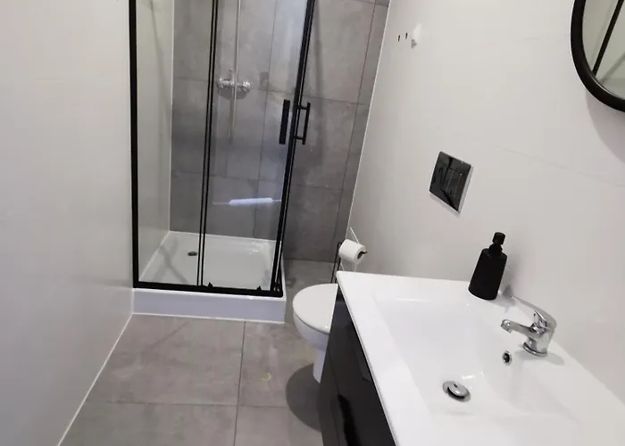 Lodge Dm Koscielna 54 *