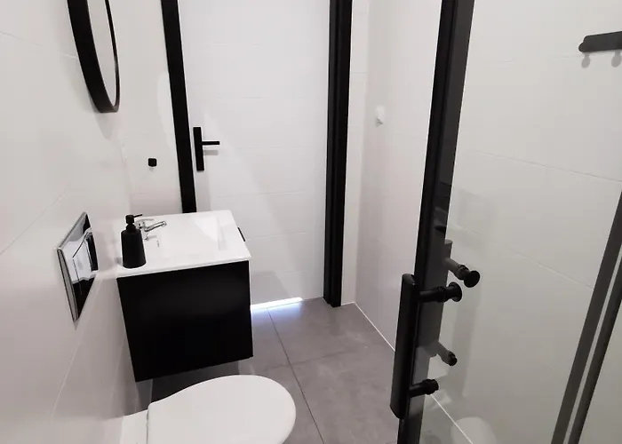 Dm Koscielna 54 Lodge Mielno (Koszalin)